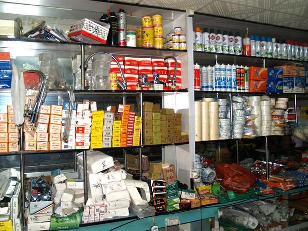 開設一家小五金店需要多少錢？手續費、前置費與批發政策全解讀